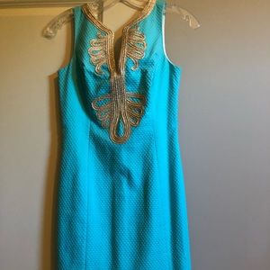 Lily Pullitzer Dress